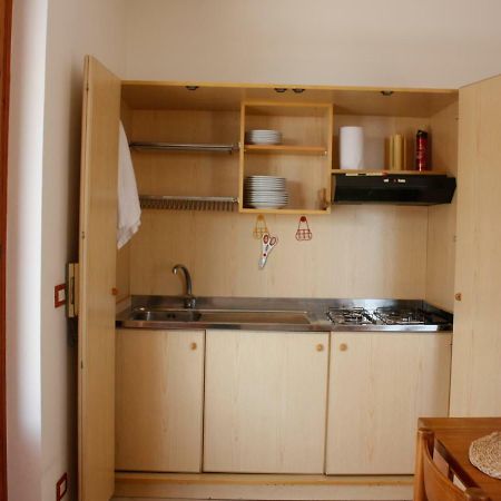リーパリ Casa Teaヴィラ エクステリア 写真