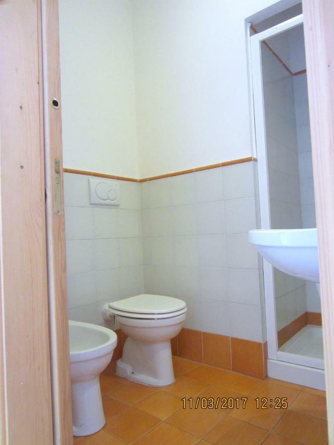 リーパリ Casa Teaヴィラ エクステリア 写真